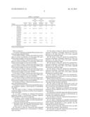 Articles including expanded polytetrafluoroethylene membranes with     serpentine fibrils diagram and image