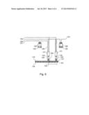 ENERGY SAVING GLASS AND A METHOD FOR MAKING ENERGY SAVING GLASS diagram and image