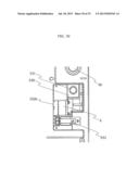 POWER SOURCE UNIT diagram and image