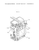 POWER SOURCE UNIT diagram and image