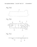 VEHICULAR LEAD STORAGE BATTERY AND VEHICLE EQUIPPED THEREWITH diagram and image