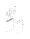 ELECTRODE ASSEMBLY AND SECONDARY BATTERY USING THE SAME diagram and image