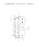 MODULAR AND PORTABLE BATTERY PACK POWER SYSTEM diagram and image