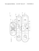 MODULAR AND PORTABLE BATTERY PACK POWER SYSTEM diagram and image