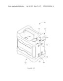 MODULAR AND PORTABLE BATTERY PACK POWER SYSTEM diagram and image