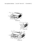 MODULAR AND PORTABLE BATTERY PACK POWER SYSTEM diagram and image