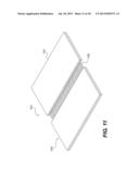 LEAD-ACID BATTERY DESIGN HAVING VERSATILE FORM FACTOR diagram and image