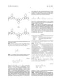 HOLOGRAPHIC RECORDING MEDIUM AND METHOD OF MAKING HOLOGRAPHIC RECORDING     MEDIUM diagram and image