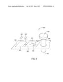 BRAILLE READING-WRITING DEVICE diagram and image