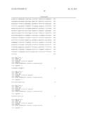 COMPOSITIONS AND METHODS FOR DIAGNOSING AUTISM diagram and image