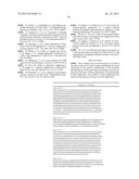 TIM-3 LIGANDS AND METHODS THEREOF diagram and image