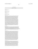 TIM-3 LIGANDS AND METHODS THEREOF diagram and image