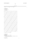 TIM-3 LIGANDS AND METHODS THEREOF diagram and image