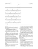 TIM-3 LIGANDS AND METHODS THEREOF diagram and image