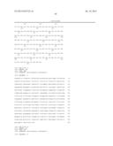 Compositions Comprising A Polypeptide Having Cellulolytic Enhancing     Activity And A Nitrogen-Contaning Compound And Uses Thereof diagram and image