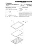 BIO-CHIP MODULE AND DEVICE FOR MEASURING BIO-CHIP diagram and image