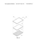 BIO-CHIP MODULE AND DEVICE FOR MEASURING BIO-CHIP diagram and image