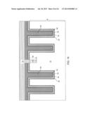 HIGH CAPACITANCE TRENCH CAPACITOR diagram and image