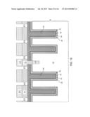 HIGH CAPACITANCE TRENCH CAPACITOR diagram and image