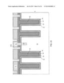 HIGH CAPACITANCE TRENCH CAPACITOR diagram and image