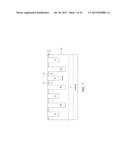 METHOD OF FABRICATING MEMORY DEVICE diagram and image