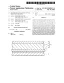 METHOD FOR MANUFACTURING OPTICAL SEMICONDUCTOR DEVICE diagram and image