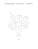 NEAR-NEIGHBOR TRIMMING OF DUMMY FILL SHAPES WITH BUILT-IN OPTICAL     PROXIMITY CORRECTIONS FOR SEMICONDUCTOR APPLICATIONS diagram and image