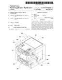 SOCKET MODULE OF ELECTRICAL CONNECTOR diagram and image