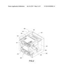 SOCKET MODULE OF ELECTRICAL CONNECTOR diagram and image