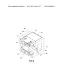 SOCKET MODULE OF ELECTRICAL CONNECTOR diagram and image