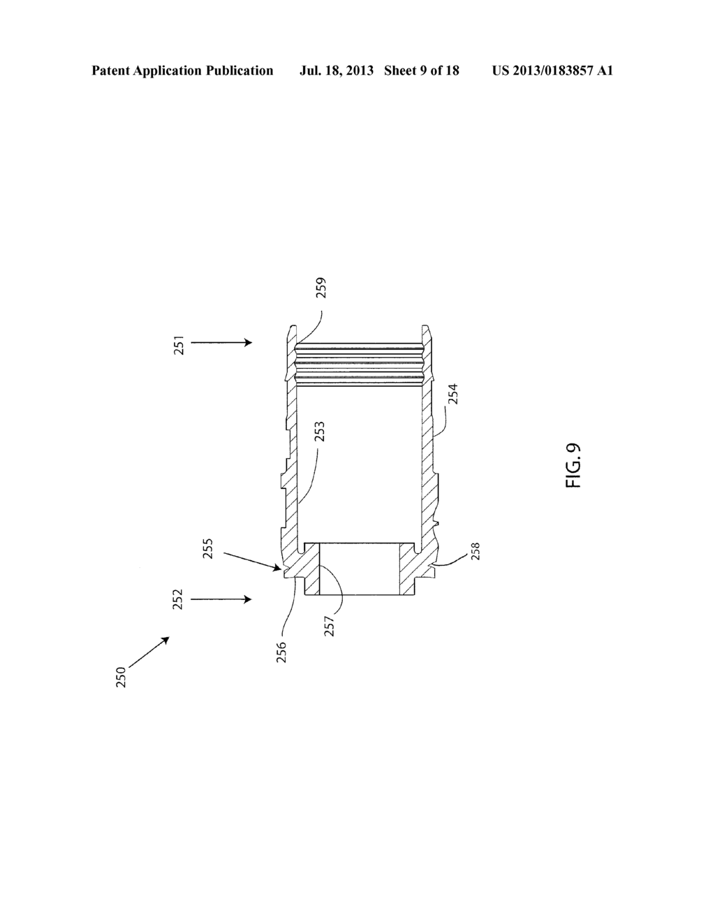 CONTINUITY MAINTAINING BIASING MEMBER - diagram, schematic, and image 10