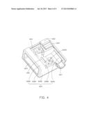 USB DEVICE WITH STRENGTHENED HOUSING diagram and image