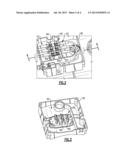 RAM AIR FAN TERMINAL STUD diagram and image