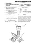 Drill Bit For A Rock Drilling Tool With Increased Toughness And Method For     Increasing The Toughness Of Such Drill Bits diagram and image