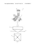 Drill Bit For A Rock Drilling Tool With Increased Toughness And Method For     Increasing The Toughness Of Such Drill Bits diagram and image