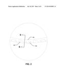 Grinding Ring with Dual Function Grinding Segments diagram and image