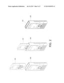 LOW RADIATION WIRELESS COMMUNICATOR diagram and image