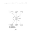 NETWORK-BASED SYSTEM AND METHOD FOR GLOBAL ROAMING diagram and image