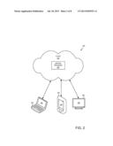 EXTENSIBLE FRAMEWORK FOR WIRELESS NETWORK CONNECTIVITY diagram and image