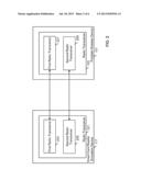 METHOD AND APPARATUS FOR REMOTE PORTABLE WIRELESS DEVICE AUTHENTICATION diagram and image