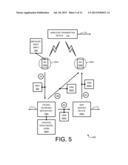 Radio model updating diagram and image