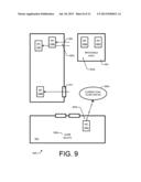 Radio model updating diagram and image