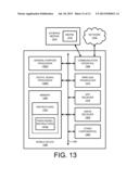 Radio model updating diagram and image