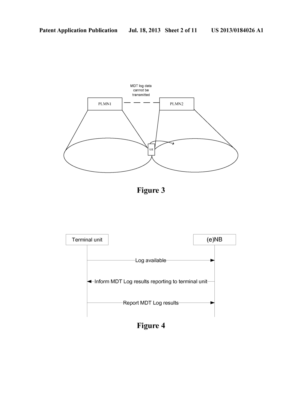 METHOD AND EQUIPMENT FOR FEEDING BACK MINIMIZATION DRIVE TEST LOG - diagram, schematic, and image 03