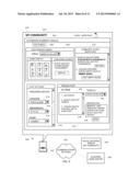 INTEGRATING SOCIAL COMMUNITIES AND WAGERING GAMES diagram and image