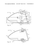 GOLF CLUB HEAD HAVING A STRESS REDUCING FEATURE AND SHAFT CONNECTION     SYSTEM SOCKET diagram and image