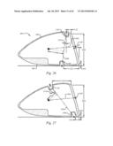 GOLF CLUB HEAD HAVING A STRESS REDUCING FEATURE AND SHAFT CONNECTION     SYSTEM SOCKET diagram and image