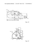 GOLF CLUB HEAD HAVING A STRESS REDUCING FEATURE AND SHAFT CONNECTION     SYSTEM SOCKET diagram and image