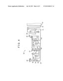 VEHICULAR AUTOMATIC TRANSMISSION diagram and image