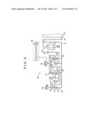 VEHICULAR AUTOMATIC TRANSMISSION diagram and image